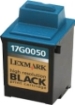 Compaq Compaq Ink Cartridges 17G0050